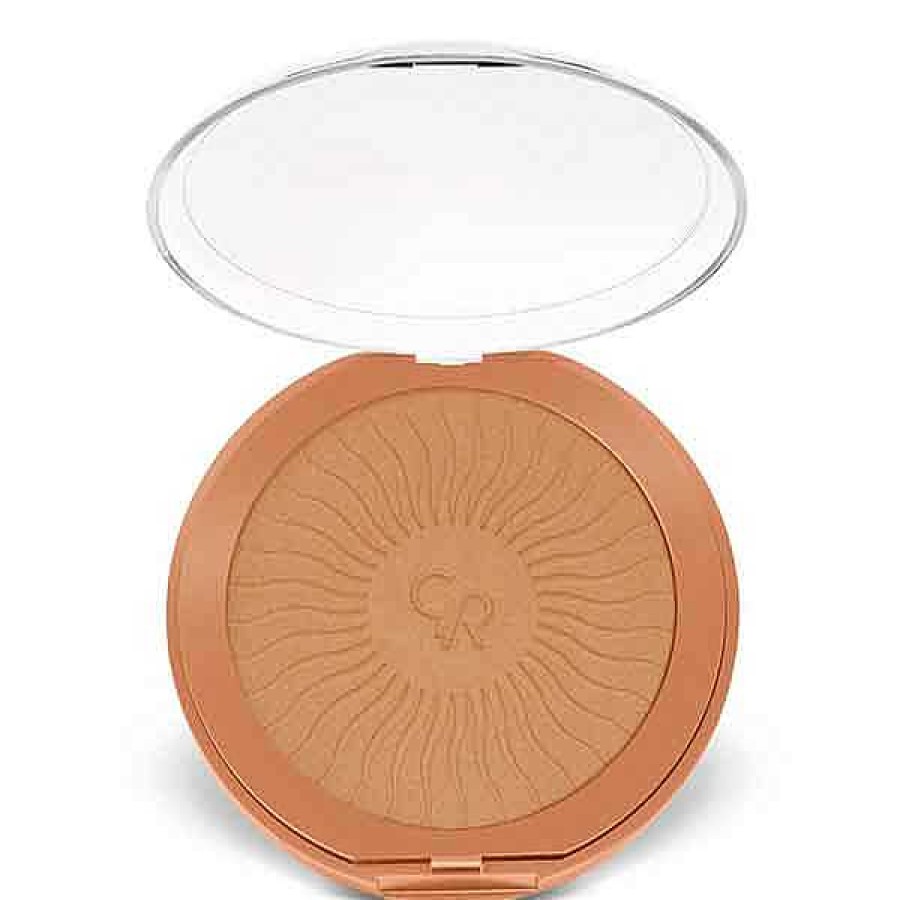 Golden Rose Golden Rose Polvos Bronceadores Bronzing Terra Powder (Spf 15) 102 Polvos Bronceadores