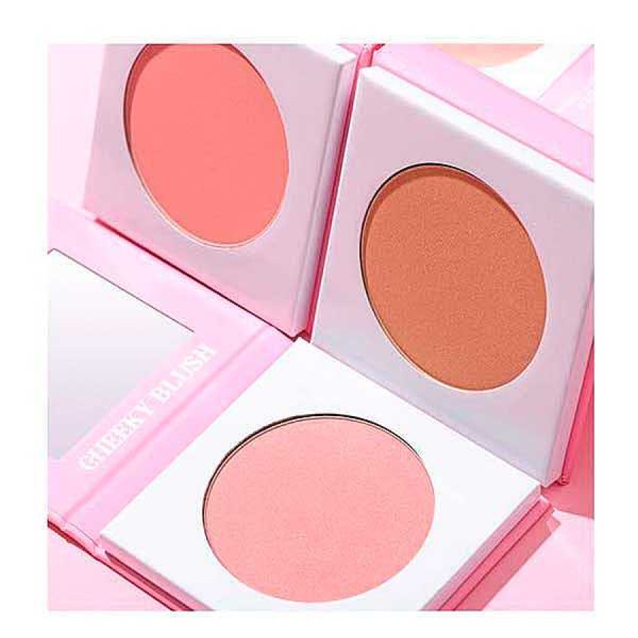 Miyo Miyo Colorete Cheeky Blush 02 Sweet Liar Coloretes