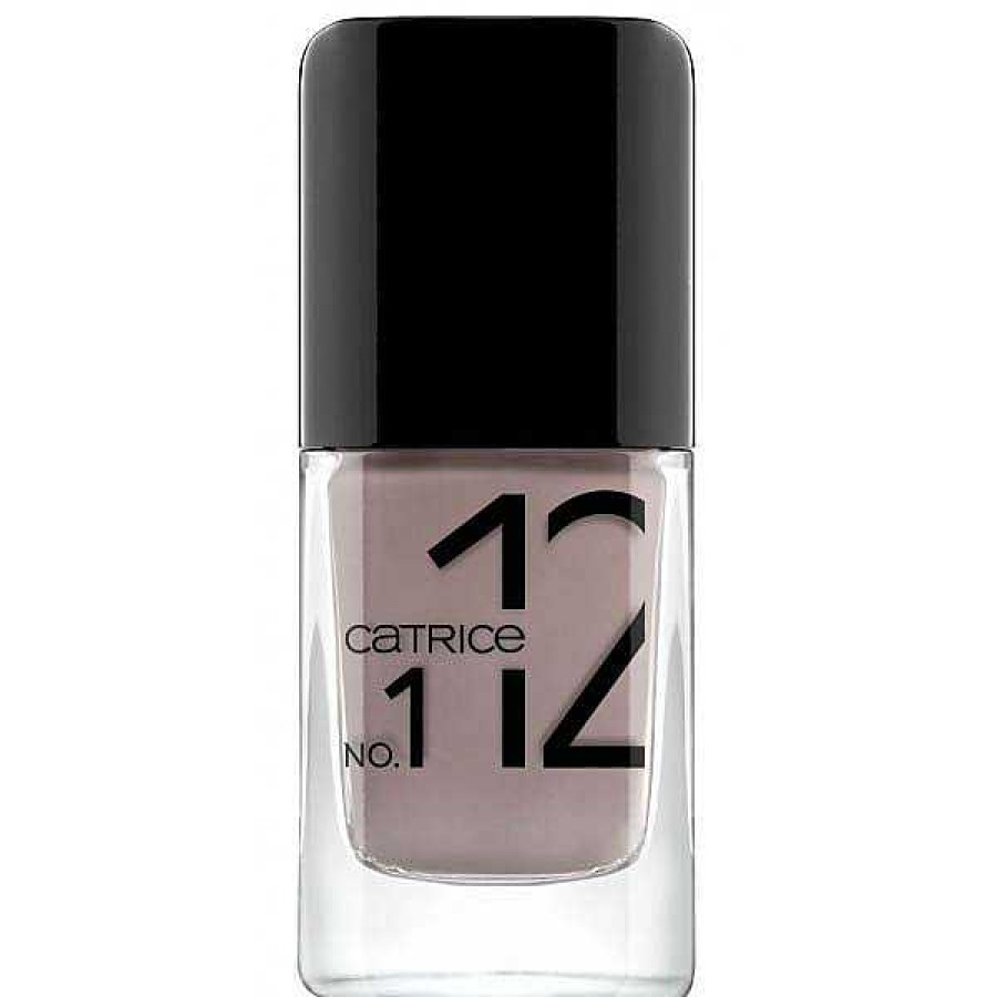 Catrice Catrice Esmalte De U As Iconails 112 Dream Me To Nyc Esmaltes De U As