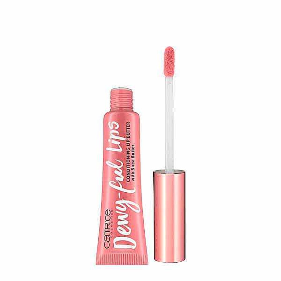 Catrice Catrice B Lsamo Labios Dewy-Ful Lips 020 Let`S Dew This! Brillo De Labios