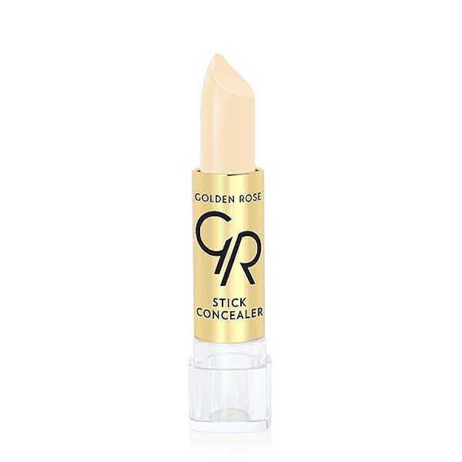 Golden Rose Golden Rose Corrector En Barra Stick Concealer 04 Correctores