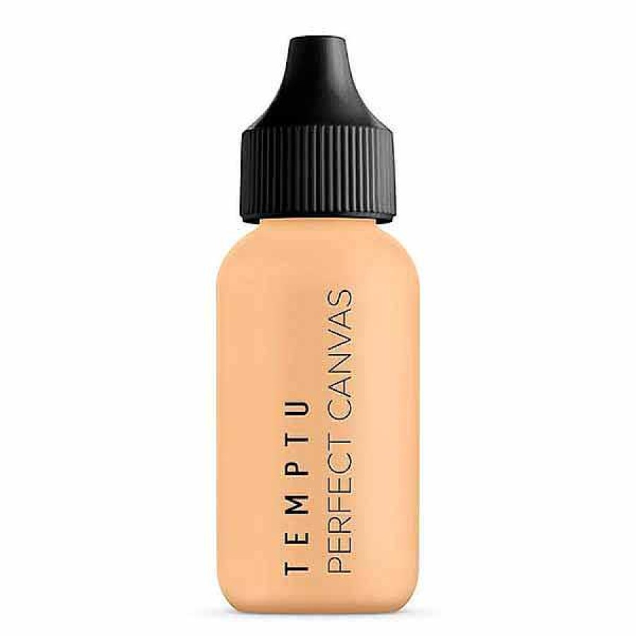 Temptu Temptu Base Maquillaje Hydra Lock N 6 Warm Beige Hydra Lock