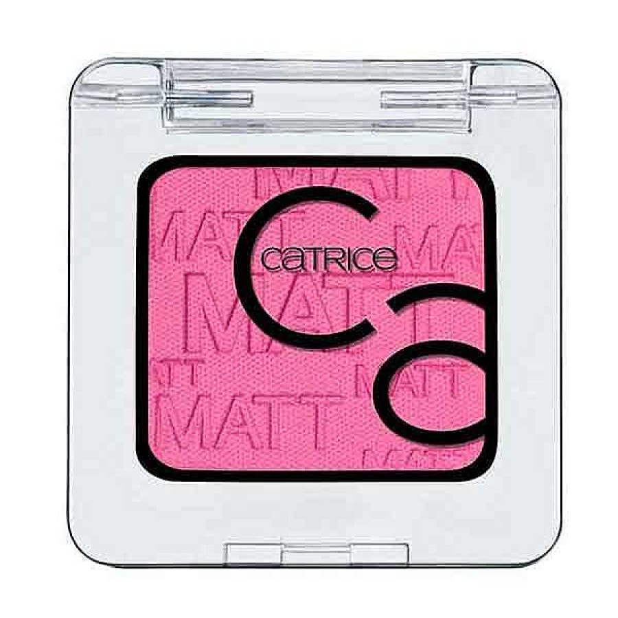 Catrice Catrice Sombra De Ojos Art Couleurs 170 Pinktastic Paletas / Sombras De Ojos