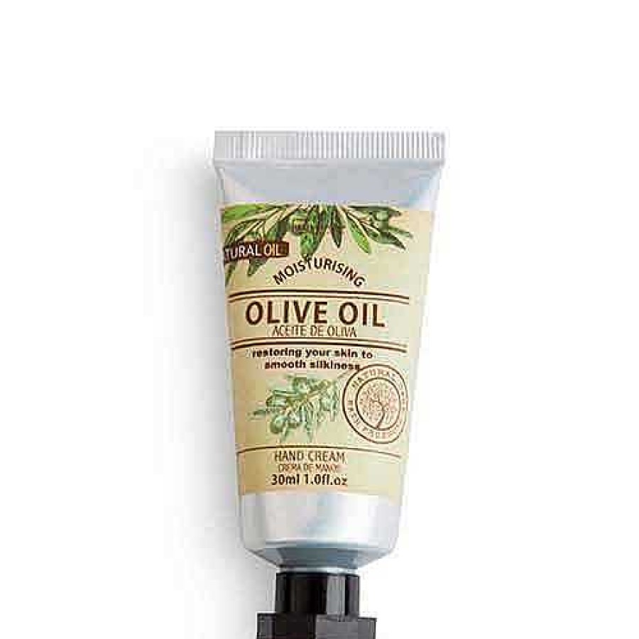 IDC Institute Idc Institute Crema De Manos Natural Oil Hand Cream Oliva Crema De Manos