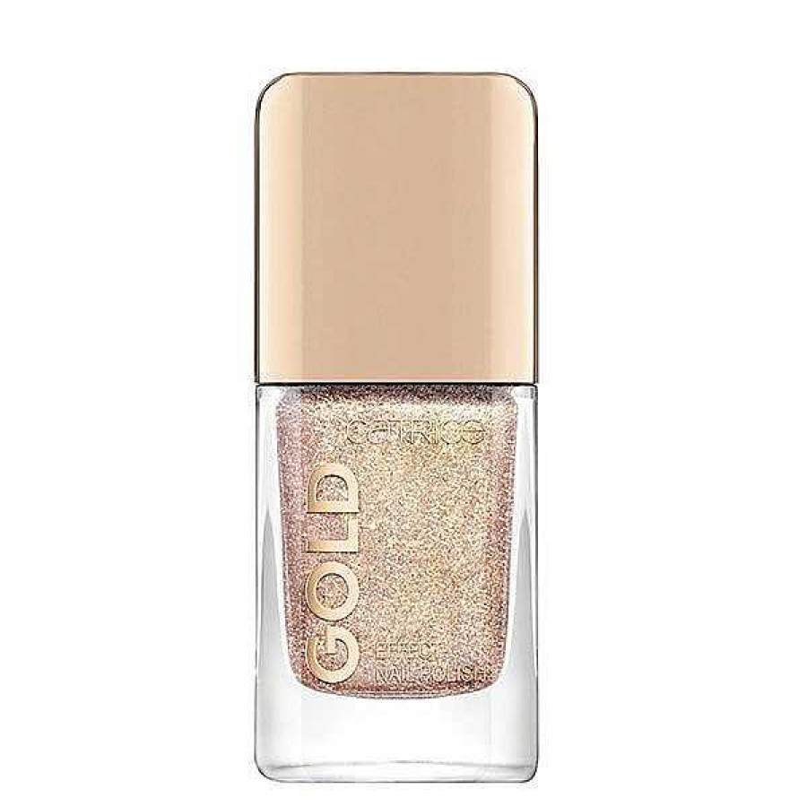 Catrice Catrice Esmalte De U As Gold Effect 04 Secret Adoration Esmaltes De U As