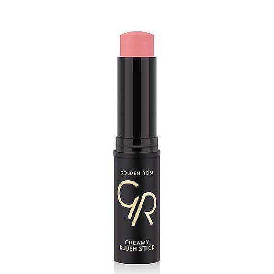 Golden Rose Golden Rose Colorete En Barra Creamy Blush Stick 104 Coloretes