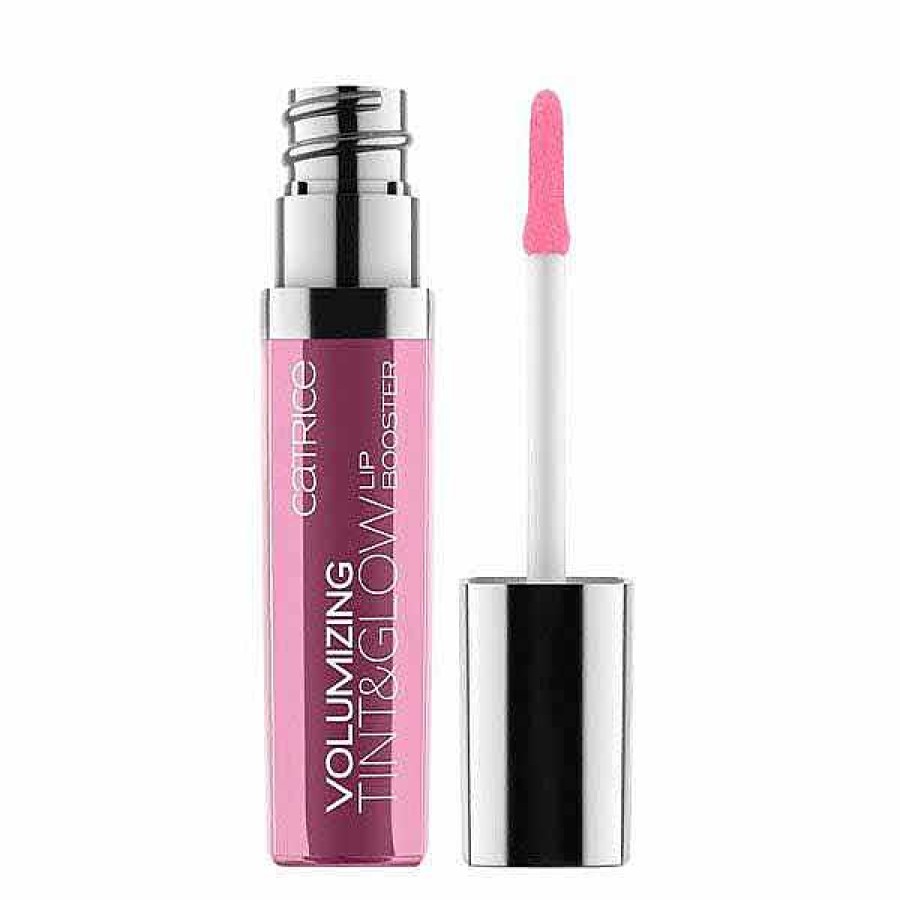 Catrice Catrice Voluminizador De Labios Volumizing Tint&Glow 010 Be Glowrious B Lsamos Y Cuidado De Labios