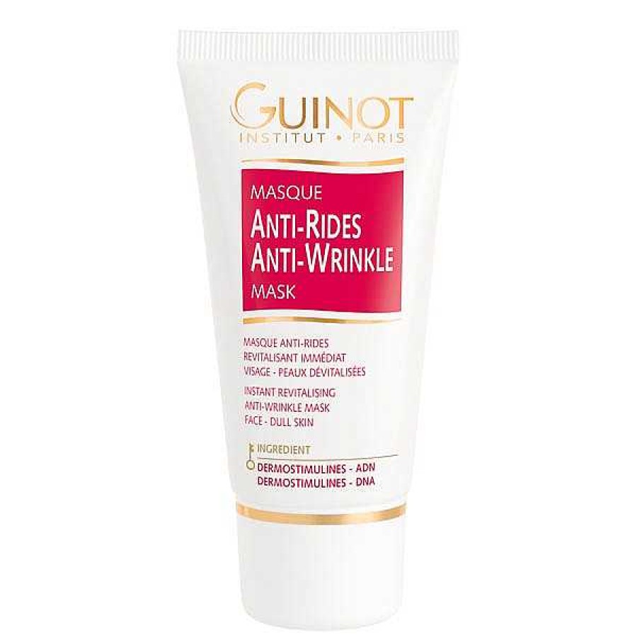 Guinot Guinot Mascarilla Antiarrugas Masque Anti-Rides Cremas De D A