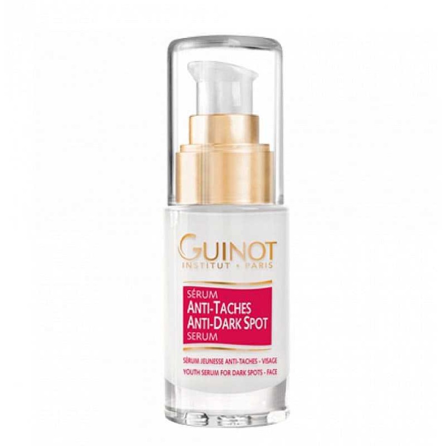 Guinot Guinot S Rum Antimanchas Anti-Taches 25Ml Serums