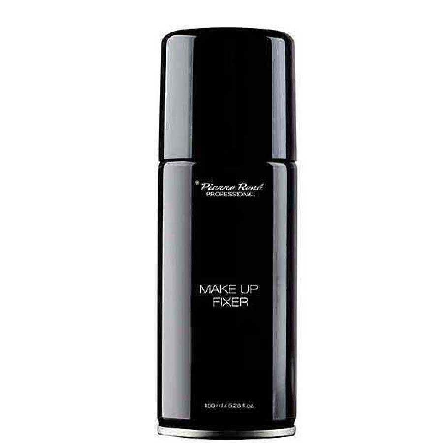 Pierre Rene Pierre Rene Spray Fijador Del Maquillaje Prebases / Fijadores De Maquillaje