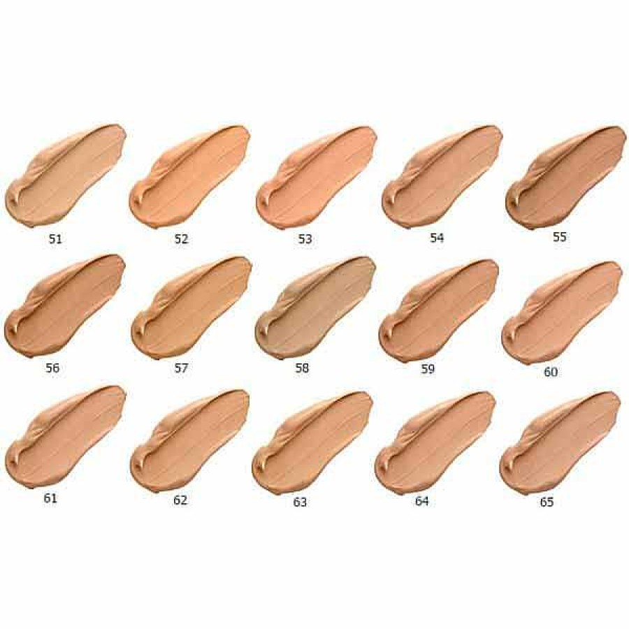 Golden Rose Golden Rose Base De Maquillaje Perfect Finish Foundation 55 Bases De Maquillaje