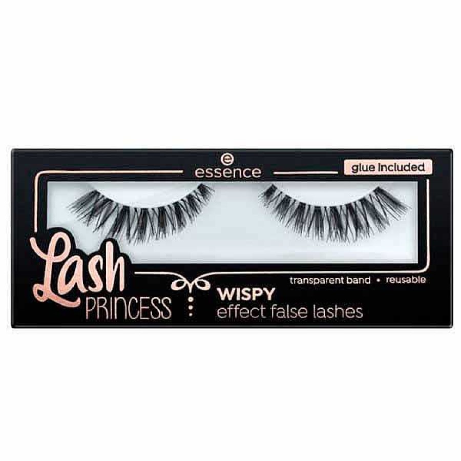 Essence Essence Pesta As Postizas Lash Princess Wispy Effect Pesta As Postizas