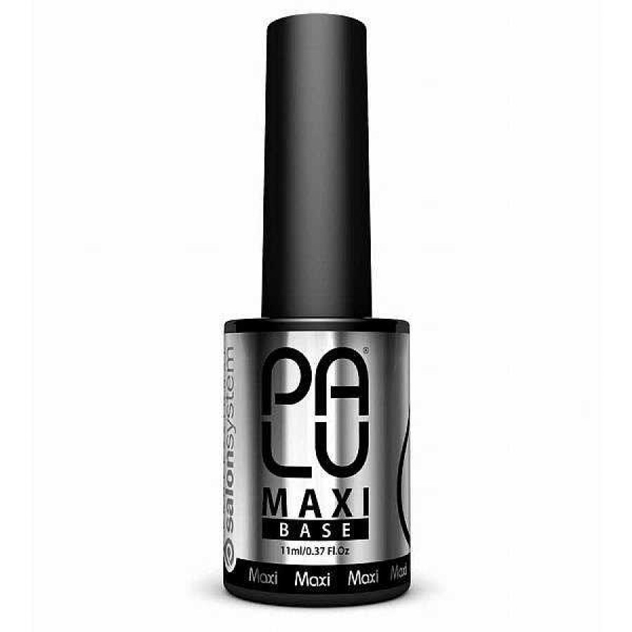 Palu Cosmetics Palu Base Semipermanente Maxi Bases Y Top Coats