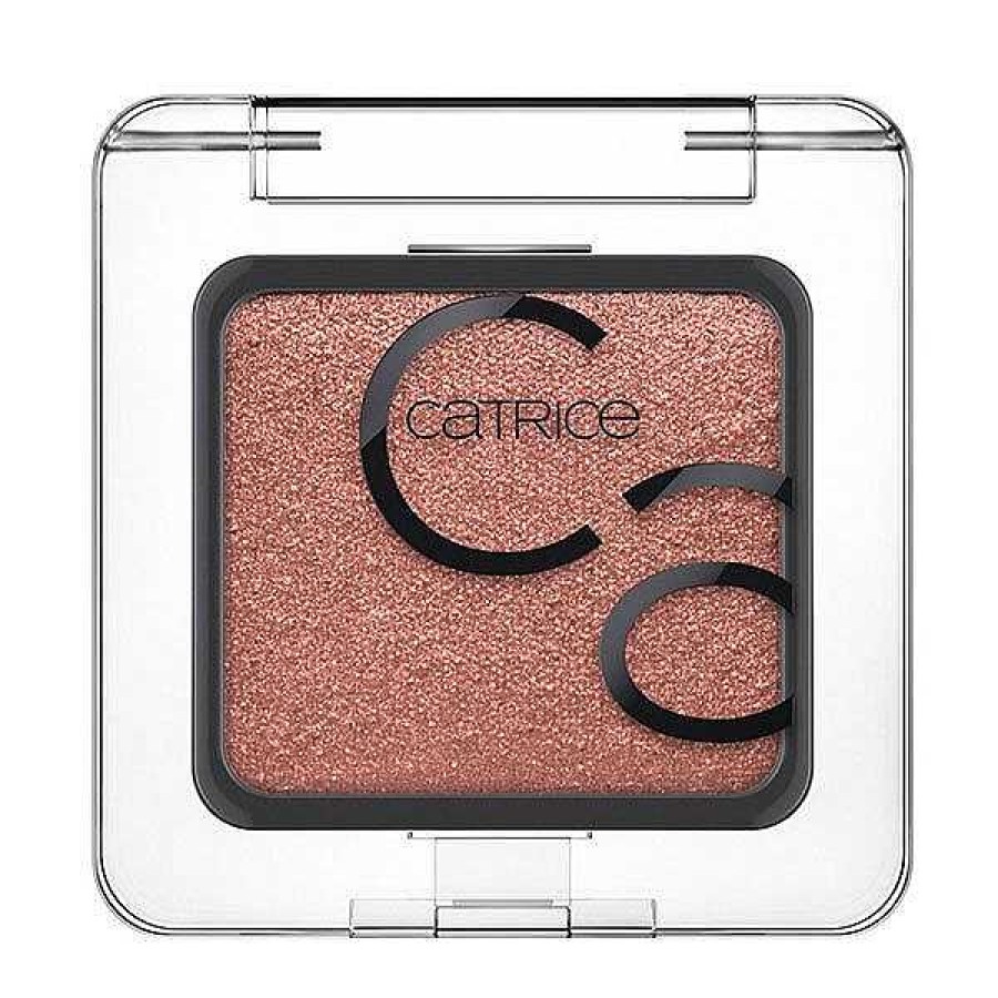 Catrice Catrice Sombra De Ojos Art Couleurs 240 Stand Out With Rusty Paletas / Sombras De Ojos