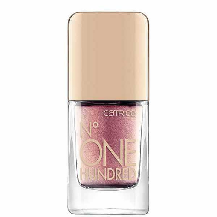 Catrice Catrice Esmalte De U As Iconails 100 Esmaltes De U As