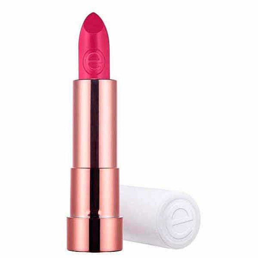 Essence Essence Barra De Labios This Is Me Semi Matte 23 Popular Barras De Labios