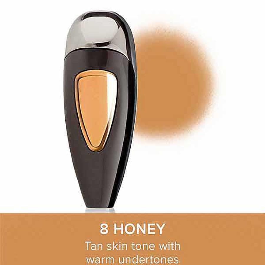 Temptu Temptu Air Pod Base De Maquillaje (Foundation) N 8 Honey Airpod / Airpod Air