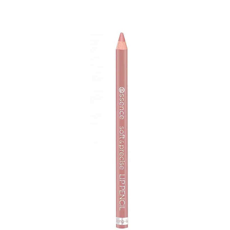 Essence Essence Perfilador De Labios Soft & Precise 302 Heavenly Perfiladores De Labios