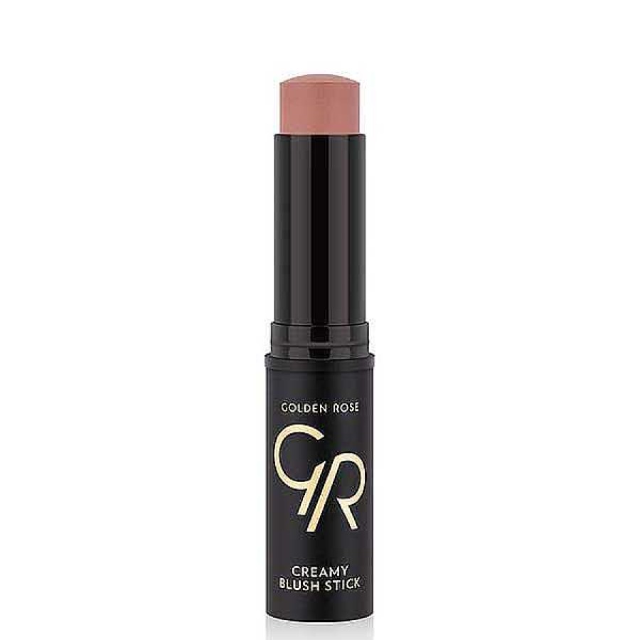 Golden Rose Golden Rose Colorete En Barra Creamy Blush Stick 103 Coloretes