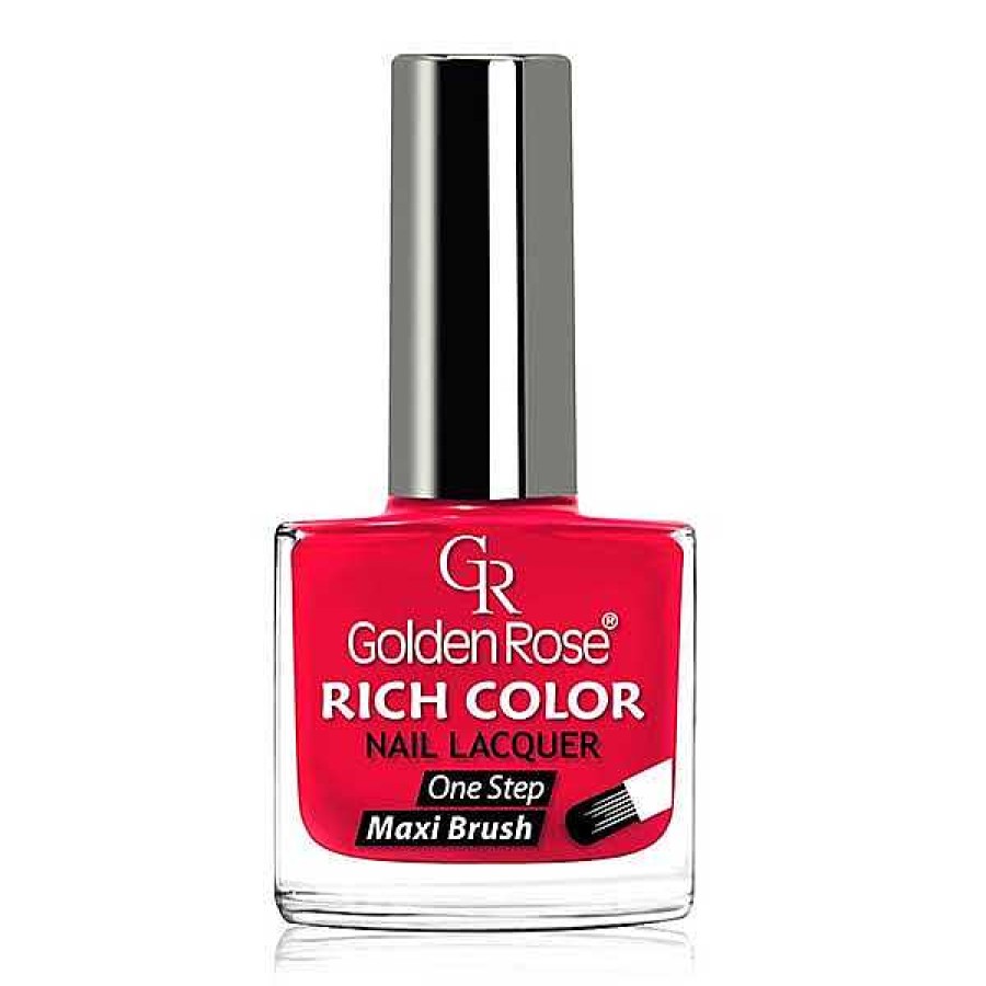 Golden Rose Golden Rose Esmalte De U As Rich Color Tono 21 Esmaltes De U As