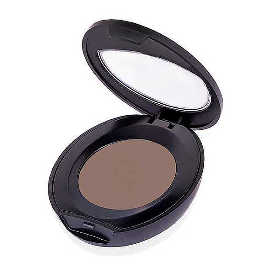 Golden Rose Golden Rose Polvo Para Cejas Eyebrow Powder 02 Productos Para Cejas