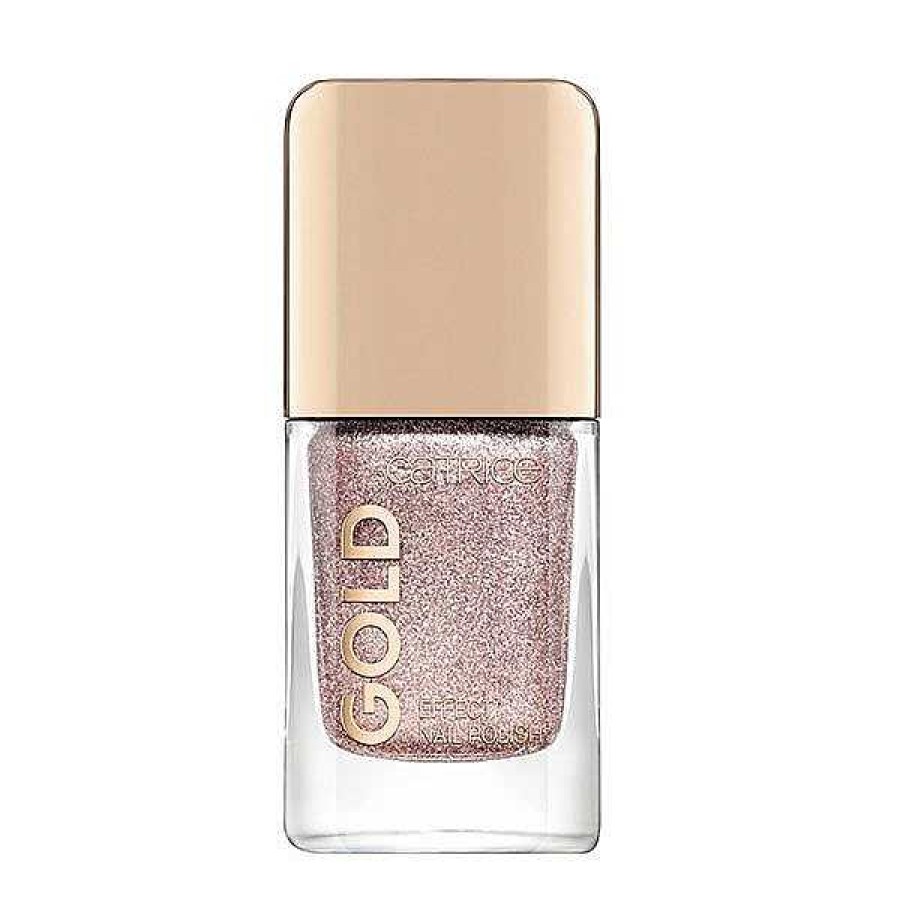 Catrice Catrice Esmalte De U As Gold Effect 02 Fascinating Grace Esmaltes De U As