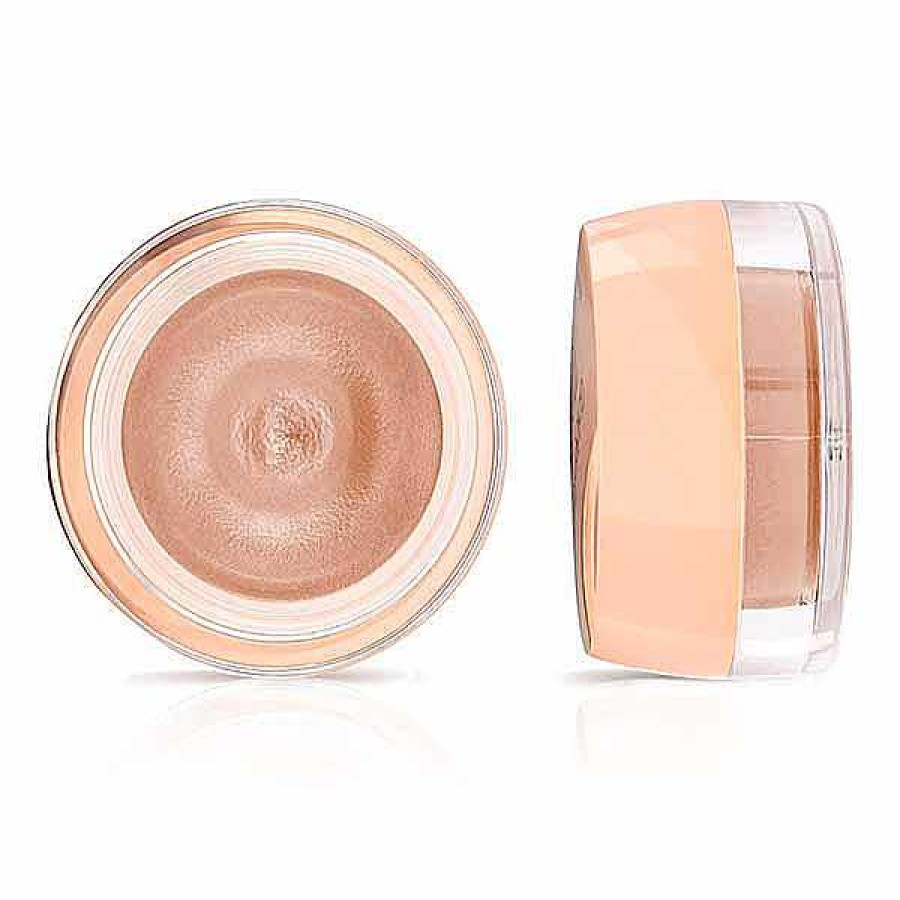 Golden Rose Golden Rose Base De Maquillaje En Mousse Mousse Foundation 05 Bases De Maquillaje