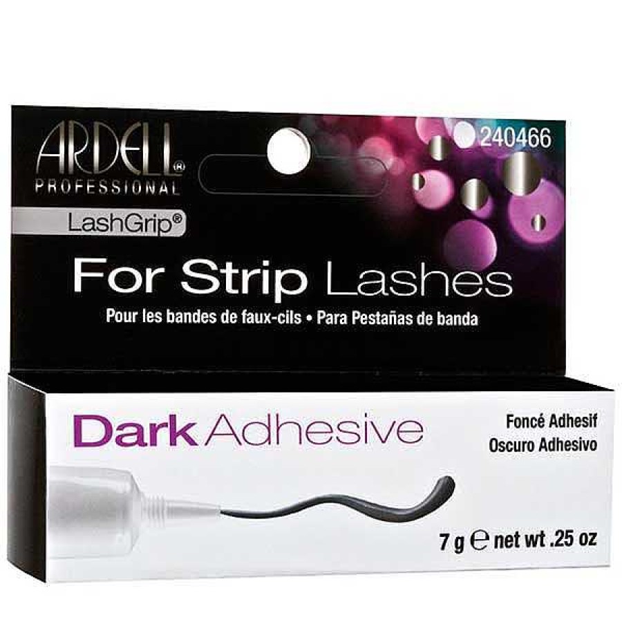 Ardell Ardell Pegamento Para Pesta As Postizas Negro Dark Adhesive Pesta As Postizas