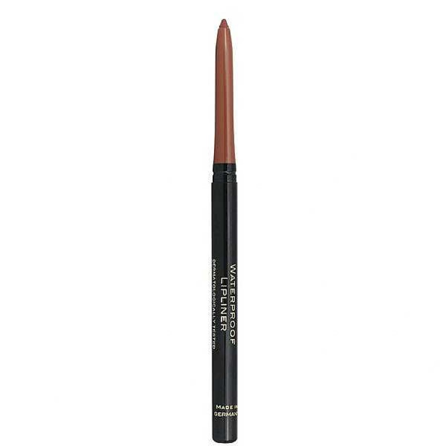 Golden Rose Golden Rose Perfilador De Labios Retractil Lipliner Waterproof 58 Perfiladores De Labios