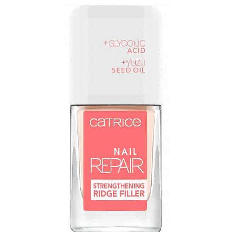 Catrice Catrice Esmalte De U As Reparador Antiestr As Nail Repair Tratamientos De U As