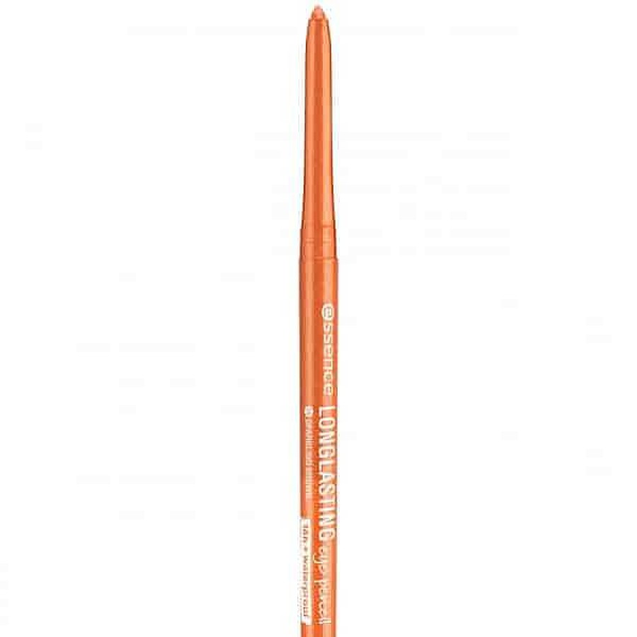 Essence Essence Perfilador De Ojos Long Lasting 39 Shimmer Sunsation Perfiladores De Ojos