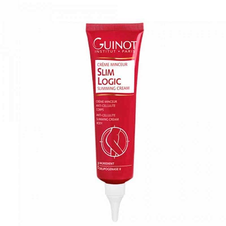 Guinot Guinot Crema Reductora Cr Me Minceur Slim Logic 125Ml Tratamientos Espec Fcos