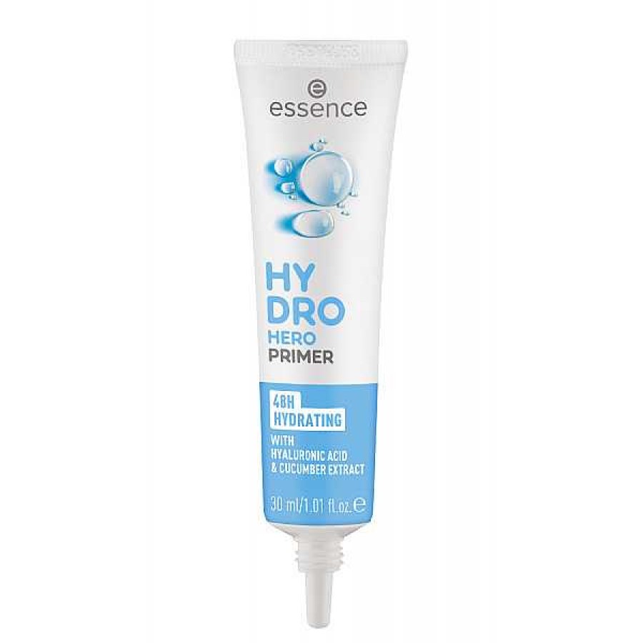 Essence Essence Prebase Hidratante Hydro Hero Prebases / Fijadores De Maquillaje