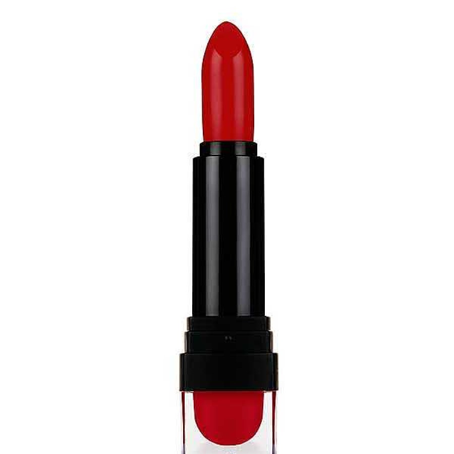 Sleek Sleek Barra De Labios Semi-Mate Lip Vip Walk Of Fame Barras De Labios