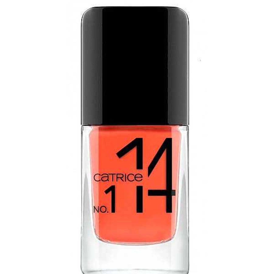 Catrice Catrice Esmalte De U As Iconails 114 Bring Me To Morrocco Esmaltes De U As