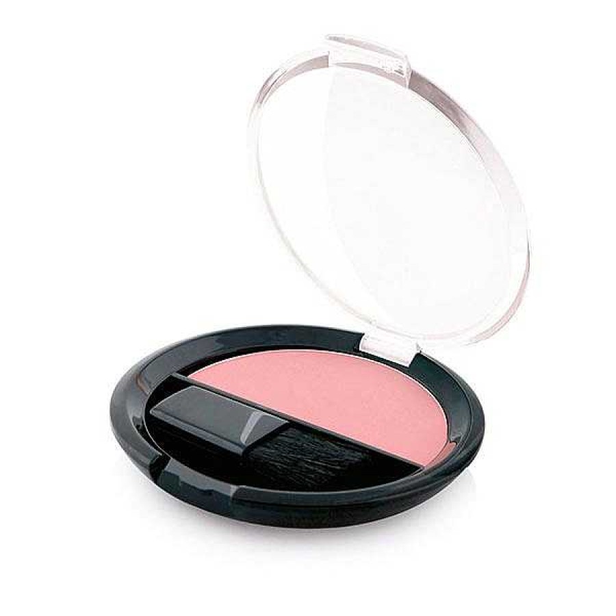 Golden Rose Golden Rose Colorete Silky Touch Blush-On 206 Coloretes