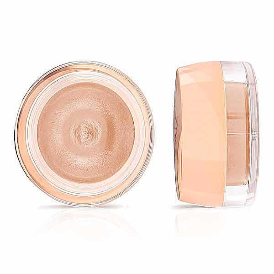 Golden Rose Golden Rose Base De Maquillaje En Mousse Mousse Foundation 03 Bases De Maquillaje