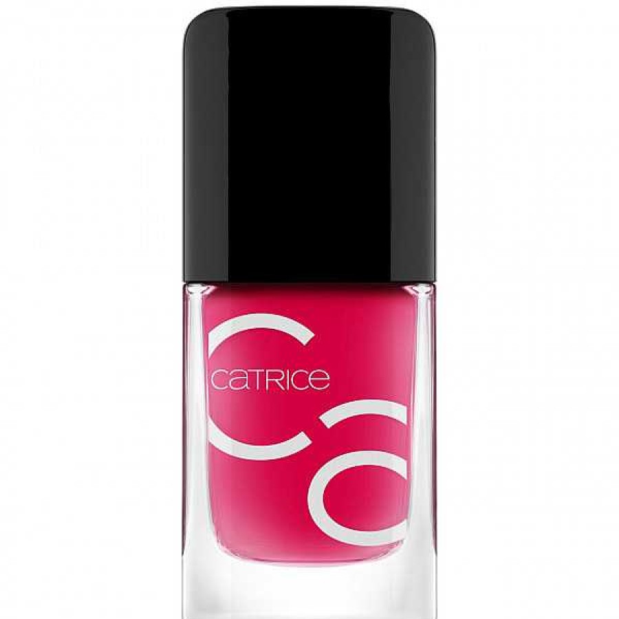 Catrice Catrice Esmalte De U As Iconails 141 Jelly Licious Esmaltes De U As