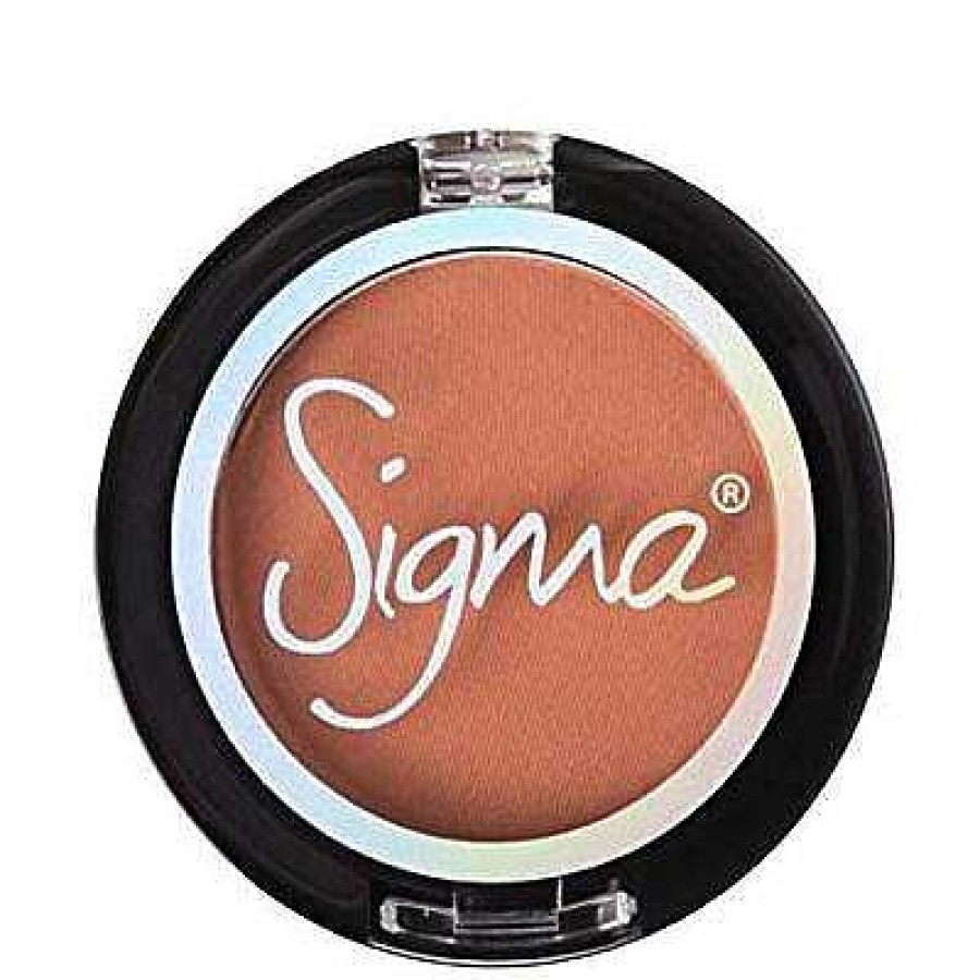 Sigma Beauty Maquillaje Sigma Beauty Enlight Colorete Tono Serene Coloretes