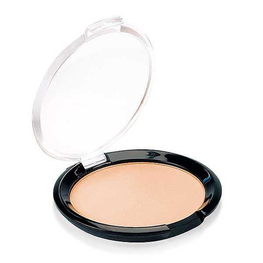 Golden Rose Golden Rose Polvos Compactos Silky Touch Compact Powder 07 Polvos Compactos