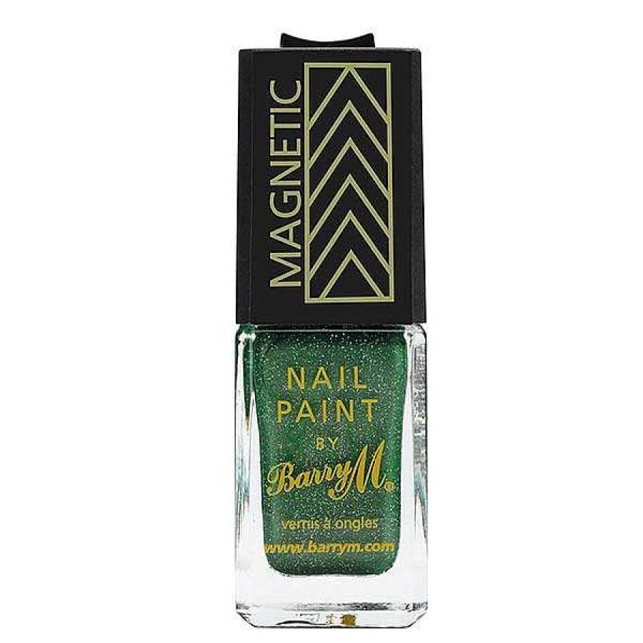 Barry M Barry M Esmalte De U As Efecto Im N Cosmic Glow Esmaltes De U As