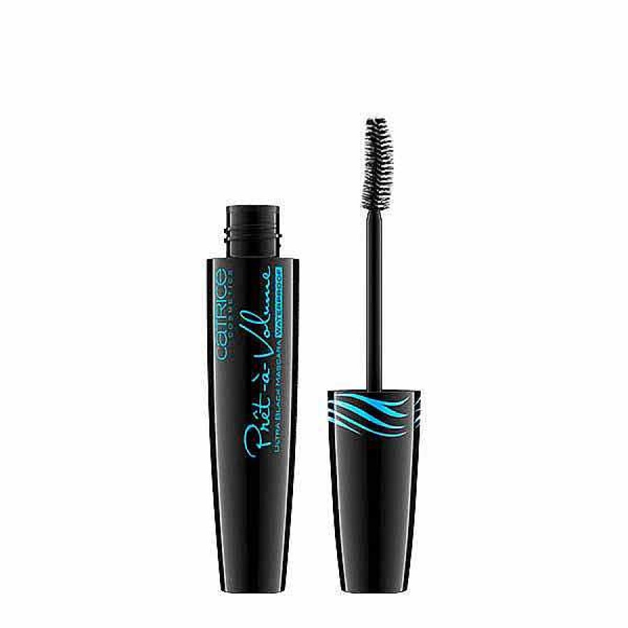 Catrice Catrice M Scara De Pesta As Pr T-A-Volume Waterproof M Scaras De Pesta As