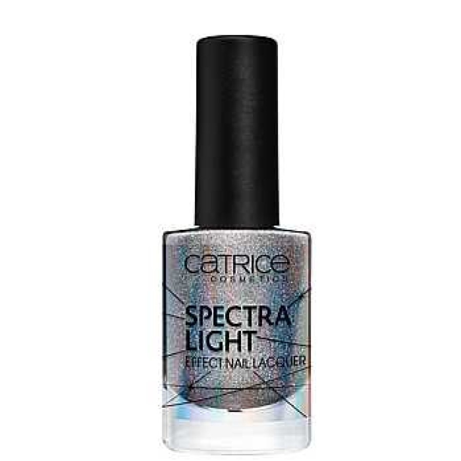 Catrice Catrice Emalte De U As Spectra Light Effect 05 Holo Enchantment Esmaltes De U As