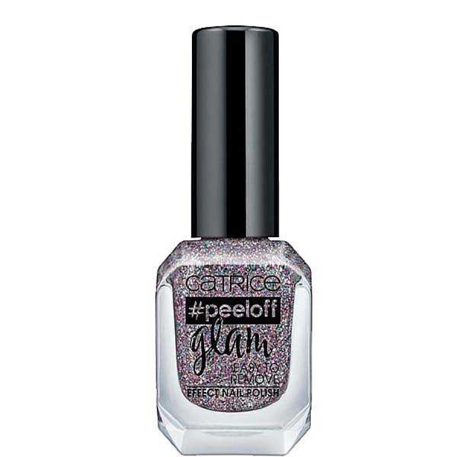 Catrice Catrice Esmalte De U As Peeloff Glam 02 Esmaltes De U As