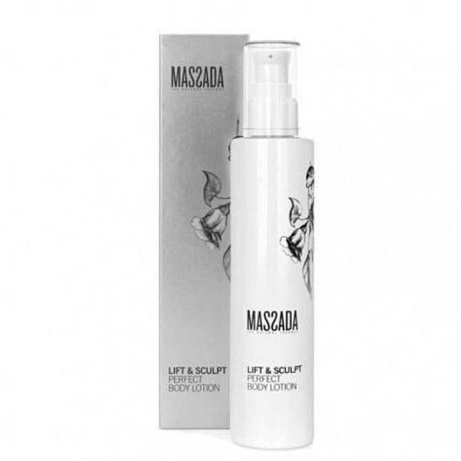 Massada Massada Lift & Sculpt Perfect Body Lotion Cremas Corporales