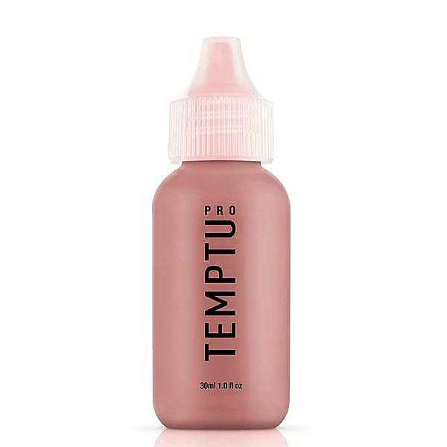 Temptu Temptu Pro S/B Colorete Aer Grafo 040 Blush Maquillaje Base Silicona