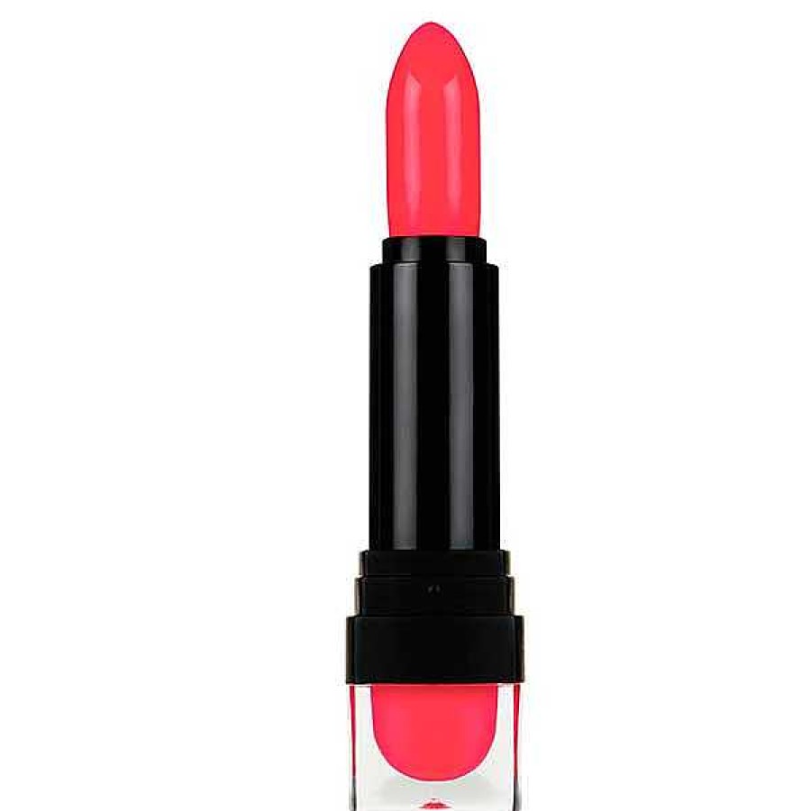 Sleek Sleek Barra De Labios Semi-Mate Lip Vip Hot Tottie Barras De Labios