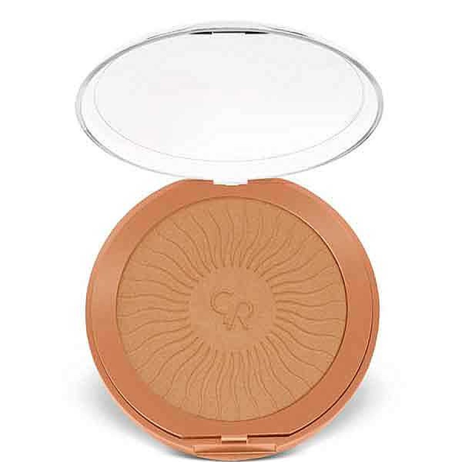 Golden Rose Golden Rose Polvos Bronceadores Bronzing Terra Powder (Spf 15) 104 Polvos Bronceadores