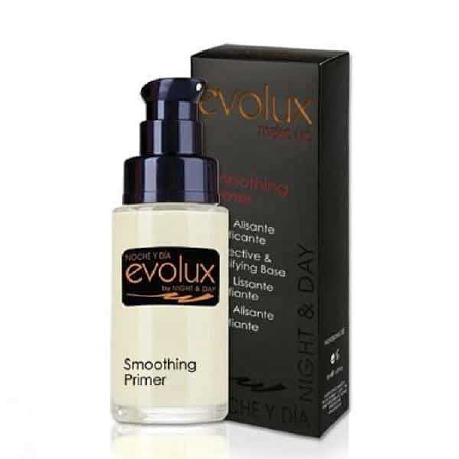 Evolux Evolux Smoothing Primer Prebase Alisante 30Ml Bases De Maquillaje