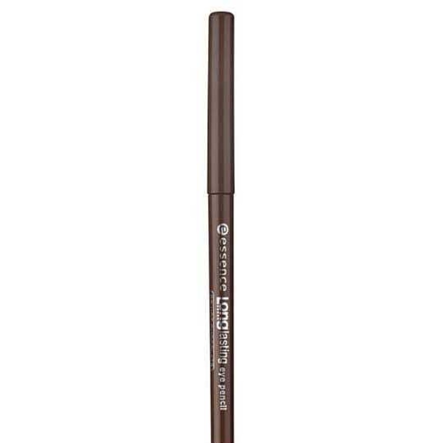 Essence Essence Perfilador De Ojos Long Lasting 02 Hot Chocolate Perfiladores De Ojos